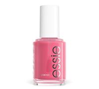 Essie Glass Nails Cin Cin, Soft Pink Nail Polish, Sheer Finish, Light-Reflecting Finish and Flawless Coverage, Designed For High Shine & Glossy Surface Finish, 13.5ml