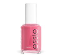 Essie Glass Nails Cin Cin, Sheer Pink Nail Polish, K-Beauty Inspired | Colourfully Translucent Nail Varnish Shades Inspired by K-Beauty Trending Salon Effects, Salon Quality Formula