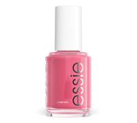 Essie Glass Nails Cin Cin, Soft Pink Nail Polish, Sheer Finish, Light-Reflecting Finish and Flawless Coverage, Designed For High Shine & Glossy Surface Finish, 13.5ml