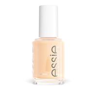Essie Glass Nails Crystal Ball, Milky Nude Nail Polish Sheer Finish