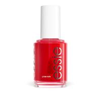 Essie Glass Nails Full Blown, Vibrant Pink Nail Polish, Sheer Finish