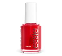 Essie Glass Nails Full Blown, Vibrant Pink Nail Polish, Sheer Finish, Light-Reflecting Finish and Flawless Coverage, Designed For High Shine & Glossy Surface Finish, 13.5ml