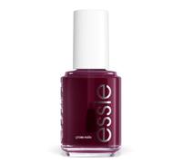 Essie Glass Nails Half Full, Deep Purple Nail Polish, Sheer Finish
