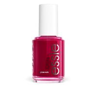 Essie Glass Nails Highballer, Vibrant Fuchsia Nail Polish, Sheer Finish, Light-Reflecting Finish and Flawless Coverage, Designed For High Shine & Glossy Surface Finish, 13.5ml