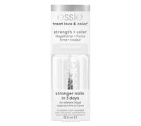 Essie Gloss Fit 00 Strength & Color Nail Polish 13.5ml