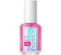 Debenhams Nail Care Hard To Resist Nail Strengthener In Pink Tint pink tint