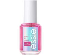 Essie Hard to Resist Nail Hardening Treatment with Nail Bond Technology, Pink, 13.5 mL