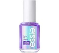 Essie Hard to Resist Nail Hardening Treatment with Nail Bond Technology, Violet, 13.5 ml