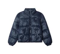 Essie Jacket - female - Pepe Jeans - Winter Jackets - Blue - 4 Y - Kids 4 Y