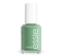 Essie Jelly Nail Polish, Buildable, Sheer Fun Colours, Juicy Glaze Finish, Vegan Formula, Jelly Gloss, Original Nail Art Studio, Cactus Jelly