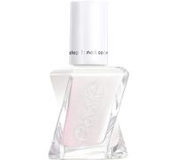essie Longwear Nail Polish, Summer 2020 Sunset Soiree Collection, Elegant Sheer Ivory Nail Color With A Shimmer Finish, chiffon the move, 0.46 Fl Ounc