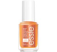 Essie Nail and Cuticle Oil Treatment, Nail Care Nourishing, Softening, Moisturising Apricot Cuticle Oil For Dry and Brittle Hands and Nails, Heal & Repair At Home Manicure Oil 13.5ml