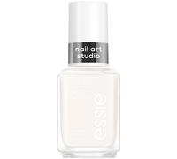 essie Nail Art Studio Jelly Gloss Nail Polish Vegan Sheer White Nail Polish Arctic Jelly 046 Fl Oz