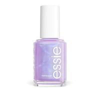 Essie Nail Art Studio, Purple Pearl Chrome Topcoat, Ethereal Escape | Rich Colour & Shine, Salon Quality Formula Nail Varnish, Layer With Other Essie Nail Polishes For A Nail Art Effect
