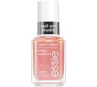 essie Nail Art Studio Special Effects Polish Pearl Boho Rodeo Neutral Nail Polish Vegan Liquid Sunrise 0.46 fl oz
