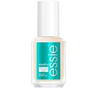 Essie Nail Care, Smooth-e Ridge Filling Base Coat, Protects Nail Staining | Ceramide Infused Formula, Fills Uneven Nail Surfaces For A Sl inish, Helps Prevent Nail Staining