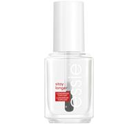 Essie Nail Care Stay Longer Premium Longwear Top Coat, Clear Topcoat