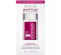 essie Nail Care, Top Coats, Good to Go Top Coat 13.5 ml