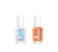 Essie Nail & Cuticle Care Duo Kit in Clear Essie Clear