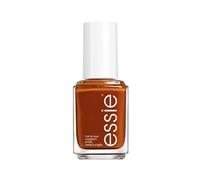 essie 821 ROW WITH THE FLOSS CREAM NAIL POLISH BROWN 1 X 15ML