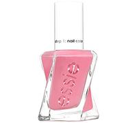 Essie Nail Polish 1 x 13.5 ml Shiny Finish Nail Polish without UV Light Gel Couture Colour No. 150 Haute to Rot Pink