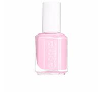Essie Nail Polish 15 Sugar Daddy Sheer Pale Pink Colour, Original High Shine and High Coverage Nail Polish 13.5 ml