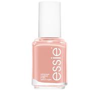 Essie Nail Polish 23 Eternal Optimist Rose Cream Opaque Colour, Original High Shine and High Coverage Nail Polish 13.5 ml