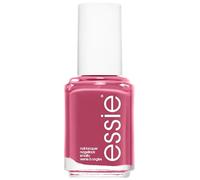 Essie Nail Polish 24 In Stitches Dusty Pink Blush Colour, Original High Shine, Glossy Finish, High Coverage Easy Glide Nail Polish, Vegan Formula, 13.5 ml