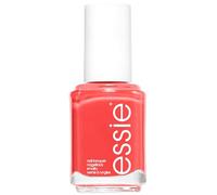 Essie Nail Polish 268 Sunday Funday, Tangerine Coral Pink Orange Colour, Original High Shine and High Coverage Nail Polish 13.5 ml