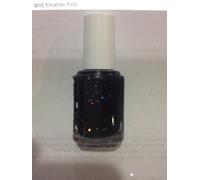 Essie Nail Polish - 3019 Belugaria (Holographic Jet Black Lace) 13.5ml