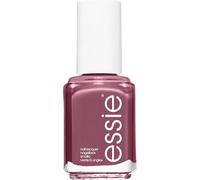 Essie Nail Polish 41 Island Hopping Dusty Purple Colour, Original High Shine an