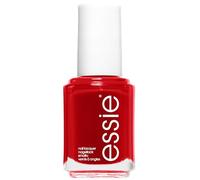 Essie Nail Polish 57 Forever Yummy Hot Creamy Red, Original High Performance Shine and High Coverage Nail Polish, Long-Lasting Luxury Nail Varnish 13.5 ml