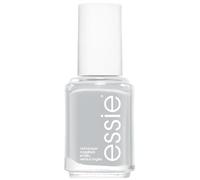 Essie Nail Polish 604 Press Pause Light Grey Colour, Original High Performance Shine and High Coverage Nail Polish, Long-Lasting Luxury Nail Varnish 13.5 ml