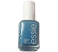Essie Nail Polish 873 Strut Your Stuff Blue Varnish Color Beauty New