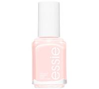 Essie Nail Polish 9 Vanity Fairest Sheer Pastel Pink Shimmer Colour, Original High Shine and High Coverage Nail Polish 13.5 ml