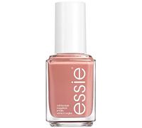 essie Nail Polish Cream Finish for Colour Intense Nail Art Number 822 Day Drift Away Pink 1 x 13.5ml