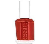 Essie Nail Polish for Colour-Intense Fingernails, No. 704 Spice It Up, Red, 13.5 ml