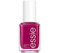 Essie Nail Polish for Colour-Intensive Nails, No. 363 flowerista, Purple, 13.5 ml
