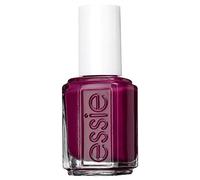 Essie Nail Polish for Colour-Intensive Nails, No. 568 drive in & dine, Purple, 13.5 ml