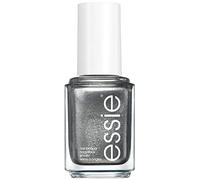 essie Nail Polish Glossy Finish Intense No. 814 Jingle Belle Silver 1 x 15 ml