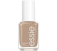 essie nail polish, Hike It Up, fall 2022 collection, midtone neutral tan nail color, 8-free vegan neutral tan, 8-free vegan 0.4600 fl oz