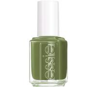 essie Nail Polish Limited Edition Fall Trend 2020 Collection Green Nail Color With A Cream Finish Heart of The Jungle 0.46 Fl Oz