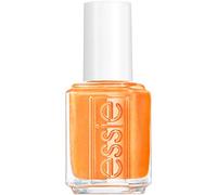 essie Nail Polish, Limited Edition Fall Trend 2020 Collection, Orange Nail Color With A Shimmer Finish, Don't Be Spotted, 0.46 Fl Oz