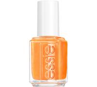 essie Nail Polish Limited Edition Fall Trend 2020 Collection Orange Nail Color With A Shimmer Finish Don't Be Spotted 0.46 Fl Oz