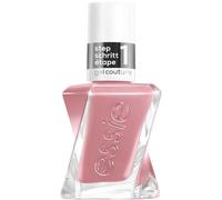 essie Nail Polish Long-Lasting Shiny Finish Manicure No UV Gel Couture #485 Princess Charming Pink 1 x 15 ml