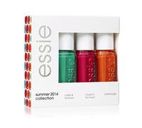 Essie nail polish mini kit