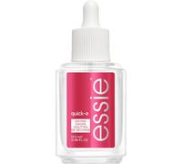 Essie Nail Polish Nail Care Quick-E Drying Drops Fast Drying Quick Dry Nail Var