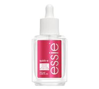 essie Nail Polish Nail Care Quick-e Drying Drops Fast Drying Quick Dry Nail Varnish Treatment 13.5 ml