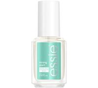 Essie Nail Polish Nail Care Strong Start Ridge Filling, Smoothing Nail Polish Clear Base Coat, 13.5ML, Strong Start (As Strong As It Gets)