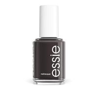 essie Nail Polish, No. 10 Ink Jelly, Nail Polish Colour in Grey, essie Jelly Gloss Collection, 13.5 ml